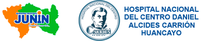 HNC Daniel Alcides Carrión Huancayo